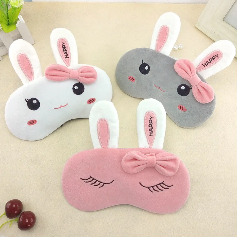 CHILDREN'S Cartoon Adorable Animal for Sleep Shading Breathable Cute Eye Patch Student Rabbit Funny Princess Eye Protection
CHILDREN'S Cartoon Adorable Animal for Sleep Shading Breathable Cute Eye Patch Student Rabbit Funny Princess Eye Protection