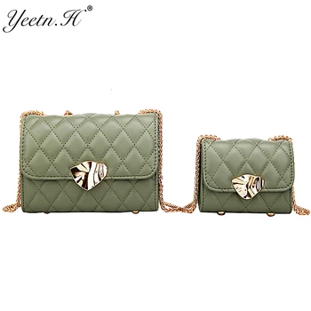 Bag Female 2019 New Embroidered Line Lock Diamond Small Square Bag Fashion Chain Women Shoulder Messenger Bag Sac Main Femme
Bag Female 2019 New Embroidered Line Lock Diamond Small Square Bag Fashion Chain Women Shoulder Messenger Bag Sac Main Femme