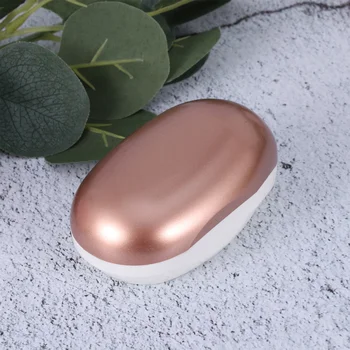 1PC Nano Glass Foot Grinder Portable Foot Care Tools Cutin Dead Skin Trimmer Tool for Home Store
1PC Nano Glass Foot Grinder Portable Foot Care Tools Cutin Dead Skin Trimmer Tool for Home Store
