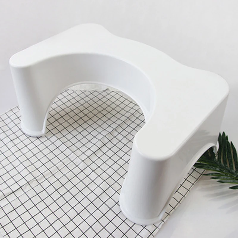Home Folding Squatting Stool Bathroom Squat Toilet Stool Compact Squatty Potty Stool Portable Step Seat for Home Bathroom Toilet
Home Folding Squatting Stool Bathroom Squat Toilet Stool Compact Squatty Potty Stool Portable Step Seat for Home Bathroom Toilet
