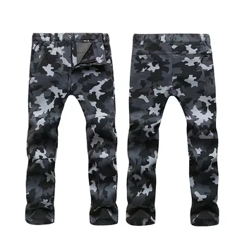 Men Pants Outdoor Sports Camouflage Camping Hiking Male Pants Fishing Windproof Plus Size Mens Trekking Trousers
Men Pants Outdoor Sports Camouflage Camping Hiking Male Pants Fishing Windproof Plus Size Mens Trekking Trousers