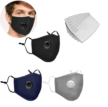 3Pcs Breathable Facemask Cute Print Black Cotton Thick Face Cover Filter Coldproof Earloop Dustproof Cover Set Mascarillas маска
3Pcs Breathable Facemask Cute Print Black Cotton Thick Face Cover Filter Coldproof Earloop Dustproof Cover Set Mascarillas маска