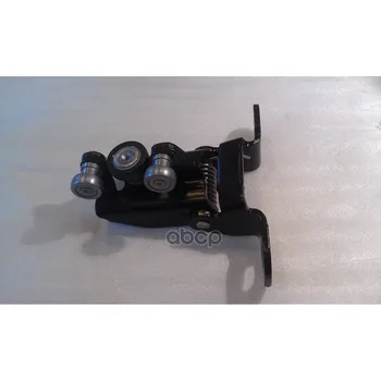 Roller door shear medium RH tr 06- (4796306 Ford art. 1705693 
Roller door shear medium RH tr 06- (4796306 Ford art. 1705693