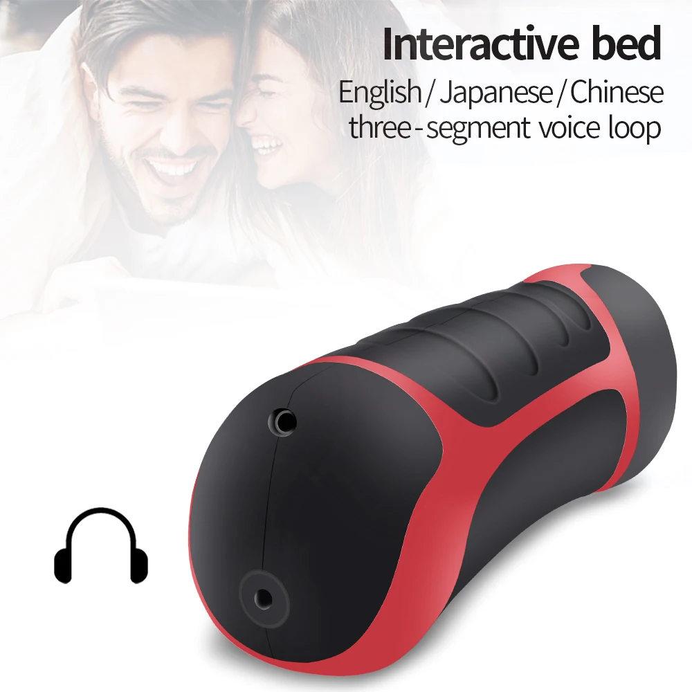 Лучшие Автоматические Мастурбаторы Для Мужчин