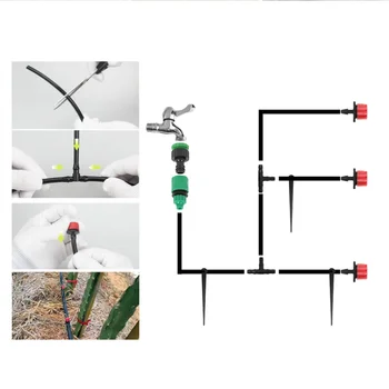1 Set Of Spray Nozzle Handy Multi-Function Durable Sprinkler Set Irrigation Tool Spray Nozzle Watering Tool for Garden
1 Set Of Spray Nozzle Handy Multi-Function Durable Sprinkler Set Irrigation Tool Spray Nozzle Watering Tool for Garden