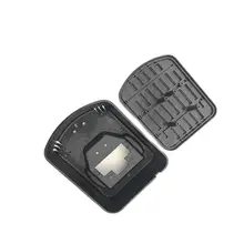 Customized Multi Function Stethoscope Cardiology Portable Visual Digital Medical Case
Customized Multi Function Stethoscope Cardiology Portable Visual Digital Medical Case
