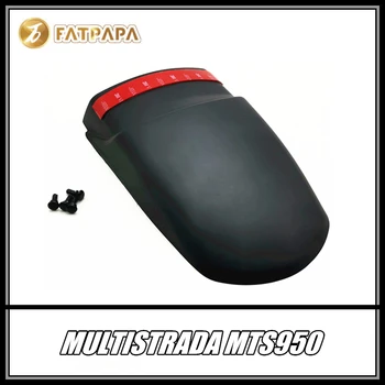 FOR DUCATI MULTISTRADA 950 MTS MTS950 Motorcycle Accessories Front Fender Extender Fairing ABS Injection Molding
FOR DUCATI MULTISTRADA 950 MTS MTS950 Motorcycle Accessories Front Fender Extender Fairing ABS Injection Molding
