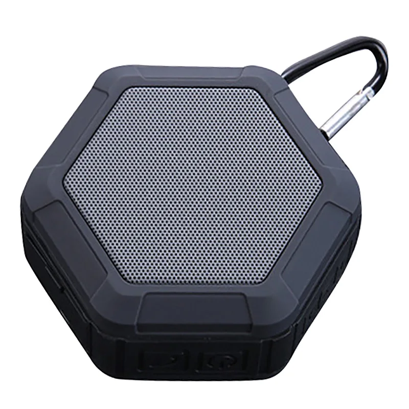 Bluetooth Speaker Wireless Portable Outdoors Subwoofer Speaker Ipx7 Waterfoor Dustproof Music Loudspeaker Box
Bluetooth Speaker Wireless Portable Outdoors Subwoofer Speaker Ipx7 Waterfoor Dustproof Music Loudspeaker Box