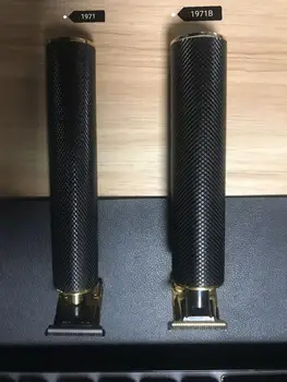 Kemei 1971B Pro Li T-Outliner Skeleton Heavy Hitter Cordless Trimmer Men 0mm Baldheaded Hair Clipper Finish Hair Cutting Machine
Kemei 1971B Pro Li T-Outliner Skeleton Heavy Hitter Cordless Trimmer Men 0mm Baldheaded Hair Clipper Finish Hair Cutting Machine