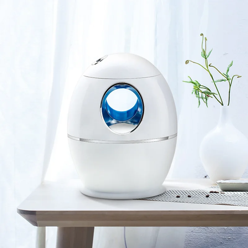 800ML Humidifier Colorful Usb Rechargeable Essential Oil Diffuser Moisturizing Care Atomizer Low Noise Humidifier With LED Light
800ML Humidifier Colorful Usb Rechargeable Essential Oil Diffuser Moisturizing Care Atomizer Low Noise Humidifier With LED Light