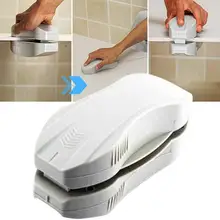 ABS 1Pc Excellent Mini Gypsum Board Cutter Accessories Lightweight Hand Push Drywall Cutter Labor-saving for Worker
ABS 1Pc Excellent Mini Gypsum Board Cutter Accessories Lightweight Hand Push Drywall Cutter Labor-saving for Worker