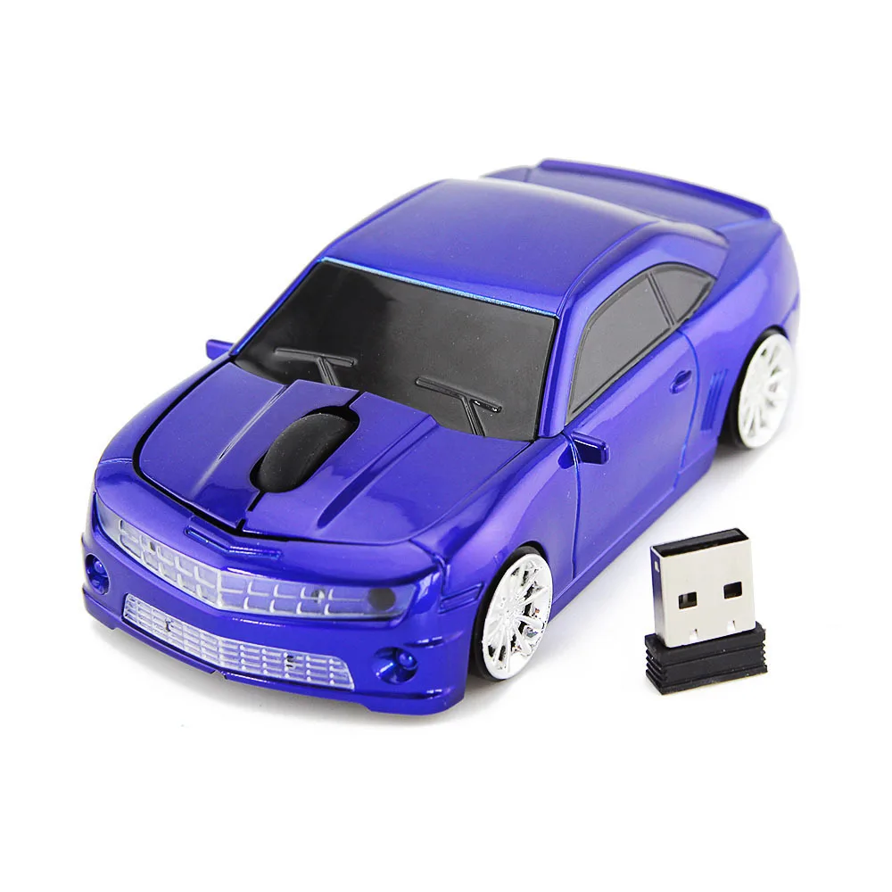 car mouse