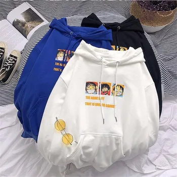 Hoodies Men One piece Printed Hip Hop Loose Harajuku Hoodie Sweatshirt Mens Japan Pullover Hoodie Streetwear Autumn Coats Funny
Hoodies Men One piece Printed Hip Hop Loose Harajuku Hoodie Sweatshirt Mens Japan Pullover Hoodie Streetwear Autumn Coats Funny