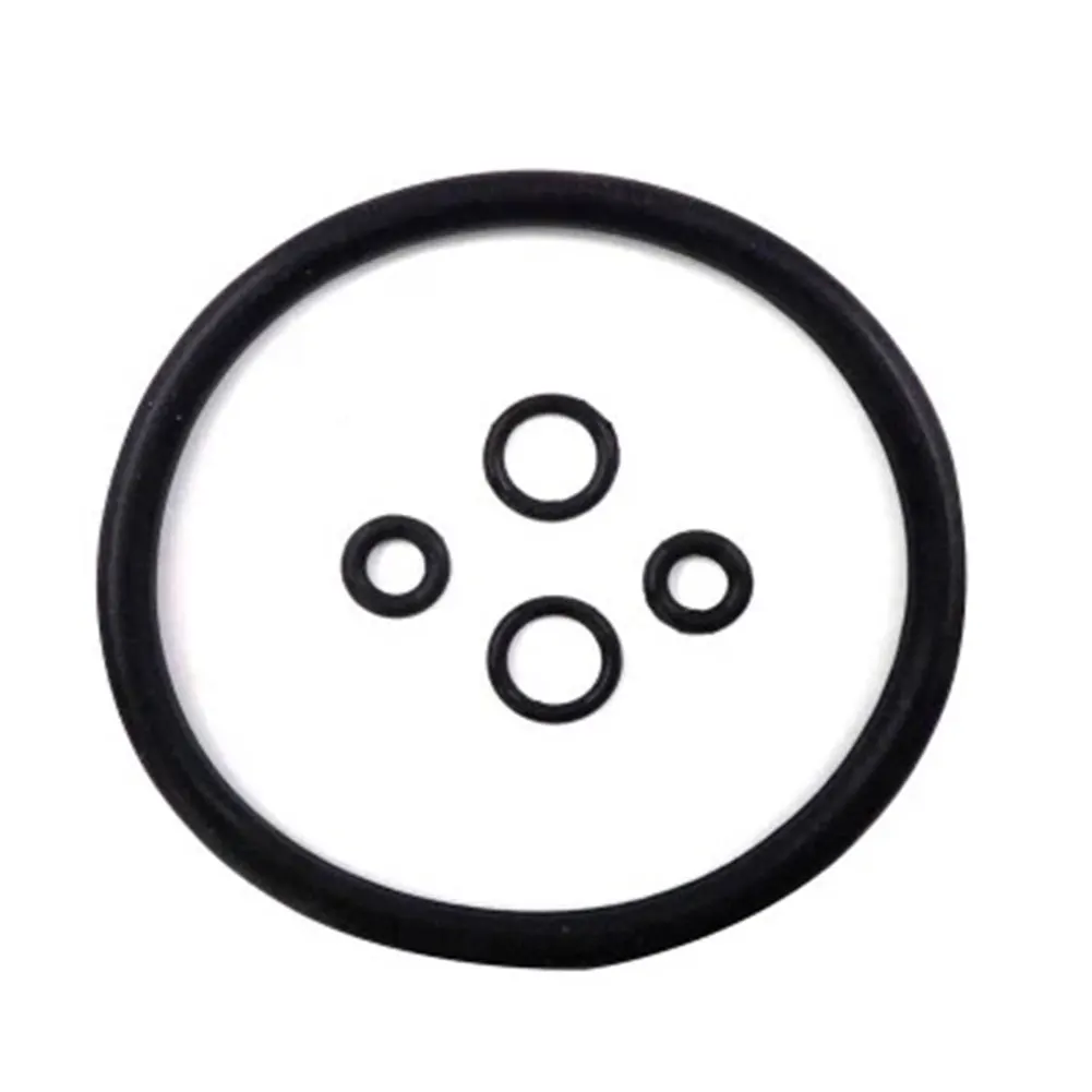 Multifunctional O Ring Set Durable Tools Home Brewing Bar Accessories Kitchen Replacement Beer Keg Gasket Silicone Sealing
Multifunctional O Ring Set Durable Tools Home Brewing Bar Accessories Kitchen Replacement Beer Keg Gasket Silicone Sealing