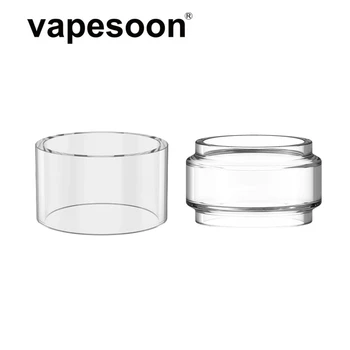 VapeSoon Replacement Pyrex Glass Tube For Vandy Vape widowmaker RTA Tank 5ml 6ml capacity
VapeSoon Replacement Pyrex Glass Tube For Vandy Vape widowmaker RTA Tank 5ml 6ml capacity