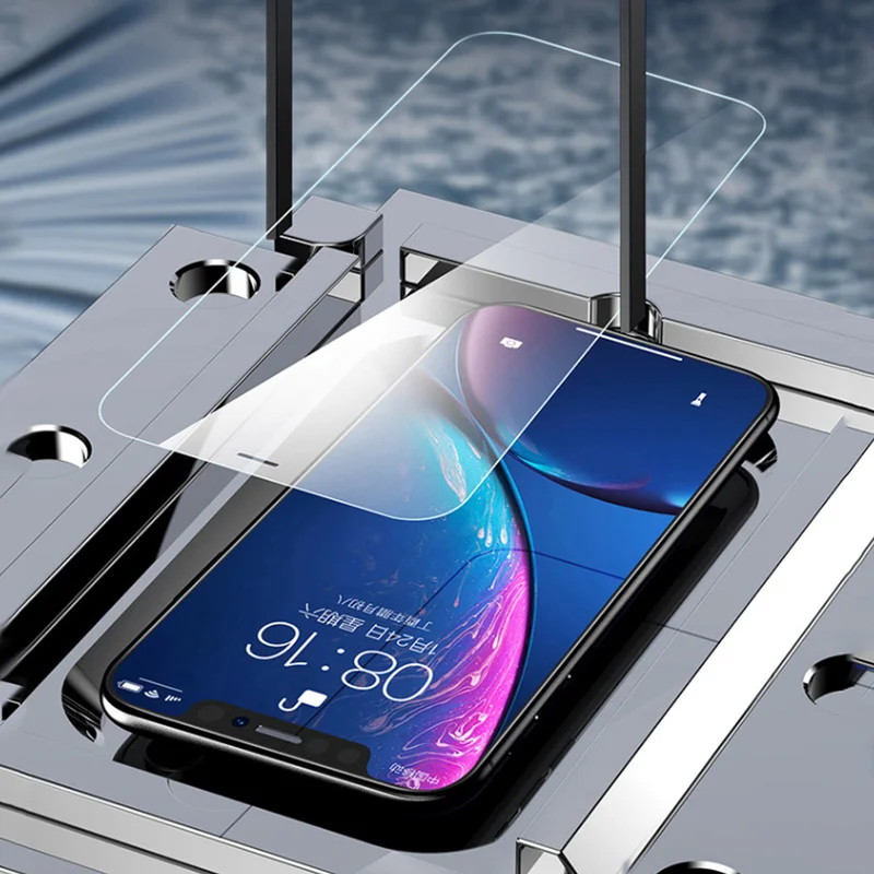 1-3pcs Screen Protector for IPhone 7 8 Plus 6 6s Glass Tempered Glass for Apple IPhone X XR XS 11 Pro Max Glass Protective Film
1-3pcs Screen Protector for IPhone 7 8 Plus 6 6s Glass Tempered Glass for Apple IPhone X XR XS 11 Pro Max Glass Protective Film