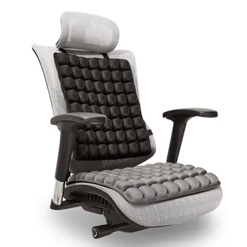 3D Airbag Decompression Seat Cushion Relaxing Pad for Home Office Car Seat TB Sale
3D Airbag Decompression Seat Cushion Relaxing Pad for Home Office Car Seat TB Sale