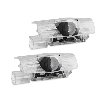For Lexus RX ES GS GX LS LX IS Car Door F SPORT Logo LED Lights Step Ground Emblem Projector Shadow Ghost Courtesy Lamp 12V
For Lexus RX ES GS GX LS LX IS Car Door F SPORT Logo LED Lights Step Ground Emblem Projector Shadow Ghost Courtesy Lamp 12V