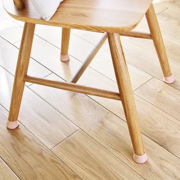 4Pcs/Lot Table Chair Leg Mat Silicone Table Chair Leg Caps Non-Slip Foot Protection Wood Floor Protectors Bottom Cover Pads#Y2
4Pcs/Lot Table Chair Leg Mat Silicone Table Chair Leg Caps Non-Slip Foot Protection Wood Floor Protectors Bottom Cover Pads#Y2