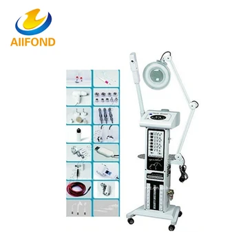 16 in 1 Multifunctional Beauty Instrument Facial Steamer Skin Care Machine
16 in 1 Multifunctional Beauty Instrument Facial Steamer Skin Care Machine