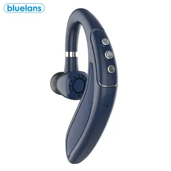 180 Degree Rotating Bluetooth 5.0 Wireless Sports Stereo Business Ear-Hook Headset Hands-Free Music Headset With Microphone
180 Degree Rotating Bluetooth 5.0 Wireless Sports Stereo Business Ear-Hook Headset Hands-Free Music Headset With Microphone