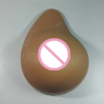 5000g/pair I J cup Postoperative Breast Silicone Dressing Silicone-breast-prosthesis silikon breasts
5000g/pair I J cup Postoperative Breast Silicone Dressing Silicone-breast-prosthesis silikon breasts