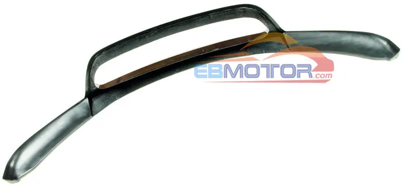 REAL CARBON FIBER FRONT LIP SPOILER SPLITTER FOR BMW E71 X6M E70 X5M X5 M X6 M 10-14 B242
