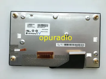 Free shipping L.G 8inch LCD display with touch screen LA080WV3-SD01 LA080WV3-(SD)(01) LA080WV3 SD 01 for Car GPS navigation lcd
Free shipping L.G 8inch LCD display with touch screen LA080WV3-SD01 LA080WV3-(SD)(01) LA080WV3 SD 01 for Car GPS navigation lcd