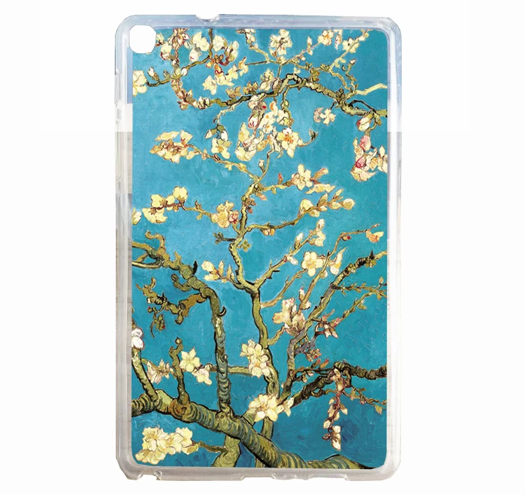 soft TPU print case for Samsung Galaxy Tab A 8.0 SM-T290 SM-T295 SM-T297 painted transparent tablet silicone back cover
soft TPU print case for Samsung Galaxy Tab A 8.0 SM-T290 SM-T295 SM-T297 painted transparent tablet silicone back cover