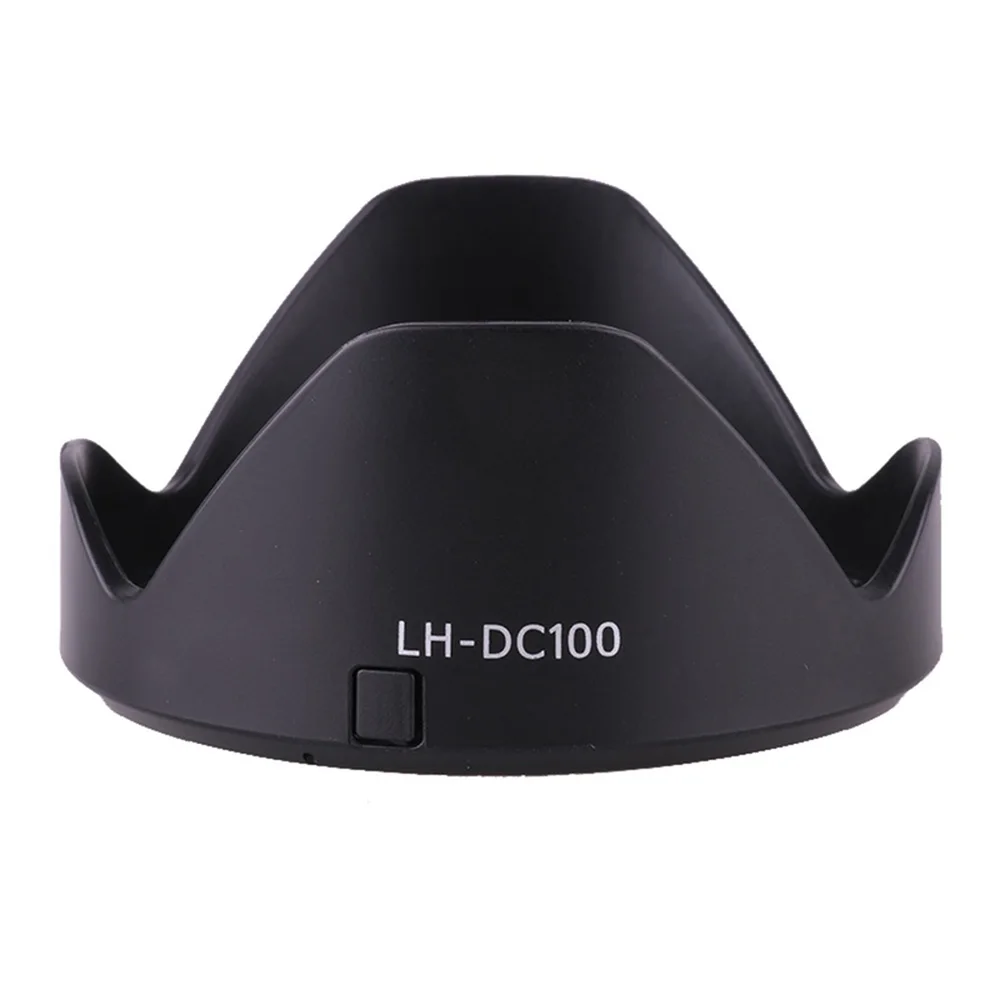 LH-DC100 Flower Lens Hood FA-DC67B 67mm Filter Adapter For Canon PowerShot G3X SX60HS SX50HS SX40HS SX30IS SX20IS SX530 SX520 HS
LH-DC100 Flower Lens Hood FA-DC67B 67mm Filter Adapter For Canon PowerShot G3X SX60HS SX50HS SX40HS SX30IS SX20IS SX530 SX520 HS
