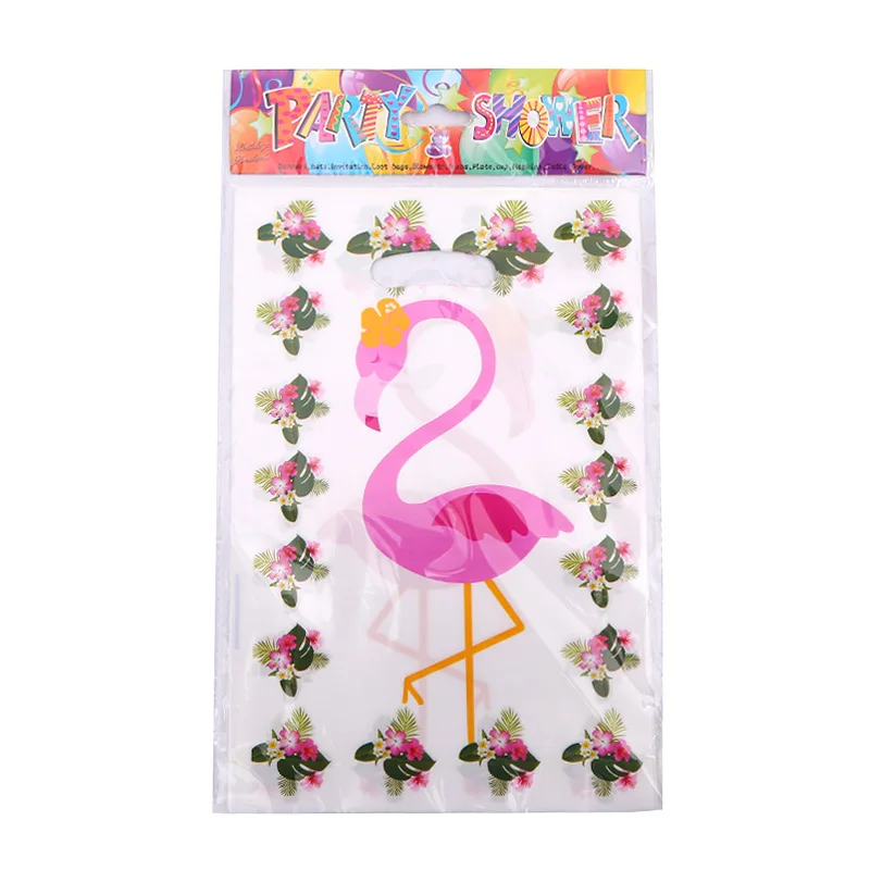 20pcs/lot Flamingo red Party Gift Bag Party Decoration Plastic Candy Bag Loot Bag For Kids Festival wedding Party Supplies
20pcs/lot Flamingo red Party Gift Bag Party Decoration Plastic Candy Bag Loot Bag For Kids Festival wedding Party Supplies