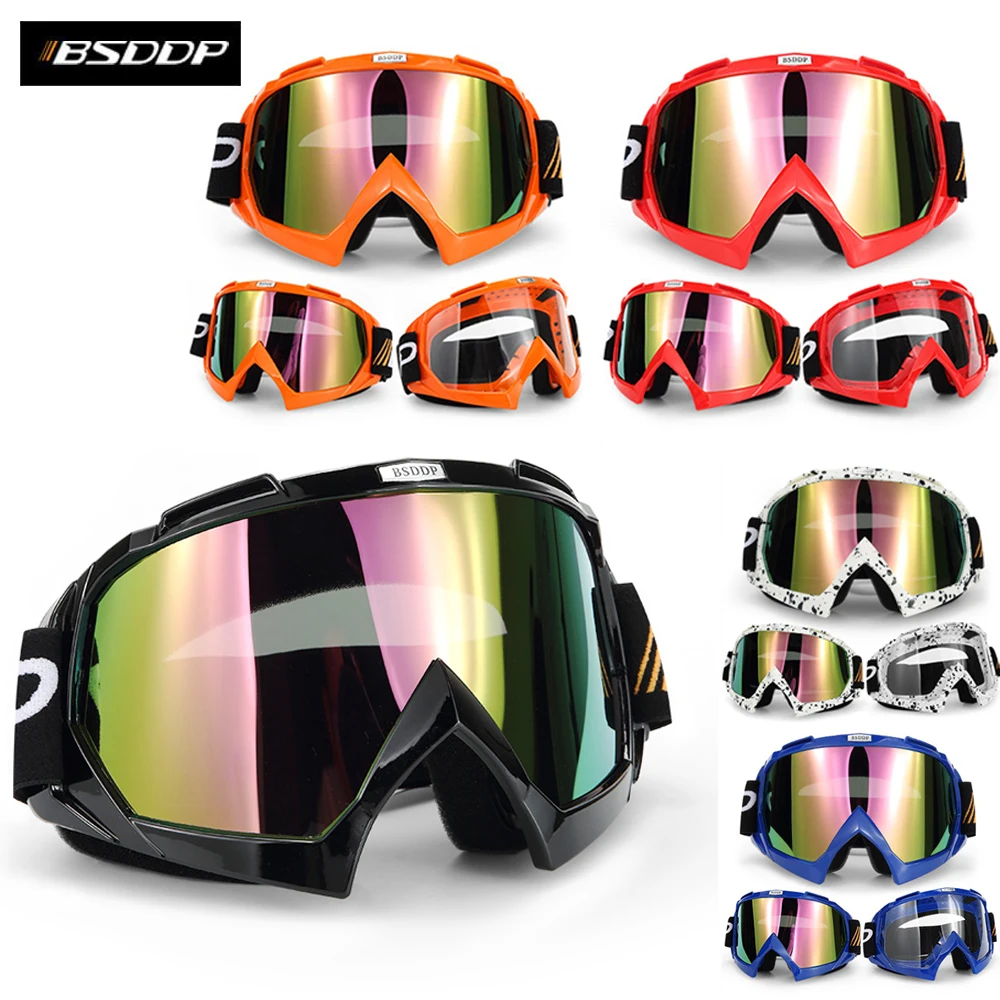 Motorcycle Protective Gears For KTM Motorcycle Helmet Motocross Goggles ATV DH MTB Dirt Bike Glasses Motocross
Motorcycle Protective Gears For KTM Motorcycle Helmet Motocross Goggles ATV DH MTB Dirt Bike Glasses Motocross