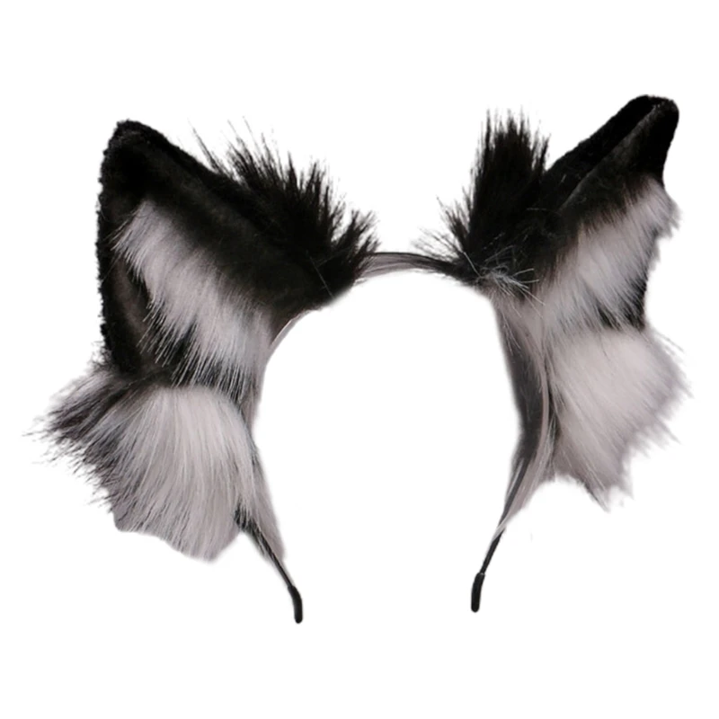 GOHAND Faux Fur Wolf Ears Headband Realistic Furry Animal Hair Hoop Cosplay Costume 15 GOHAND Faux Fur Wolf Ears Headband Realistic Furry Animal Hair Hoop Cosplay Costume -Zentai shop online Hae7d7faa74764b31a2fb49aa1a4ab5c2S.jpg