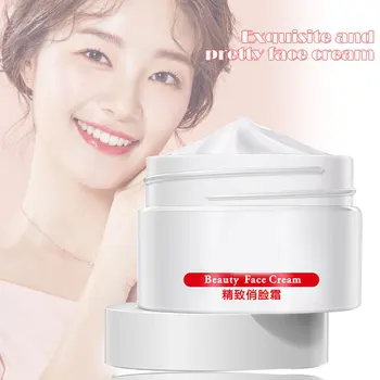 High Quality Face Line Skin Lift Firming Collagen Cream Double Chin Cheek Slimming Moisturizing for Face Skin Care 
High Quality Face Line Skin Lift Firming Collagen Cream Double Chin Cheek Slimming Moisturizing for Face Skin Care