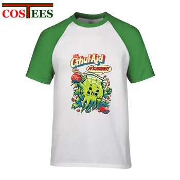 Awesome designer Cthulhu Aid T shirts Men Funny Cthulhu brand Clothing MALE genuine Cotton t-shirtS Amazing Casual Adult apparel 
Awesome designer Cthulhu Aid T shirts Men Funny Cthulhu brand Clothing MALE genuine Cotton t-shirtS Amazing Casual Adult apparel