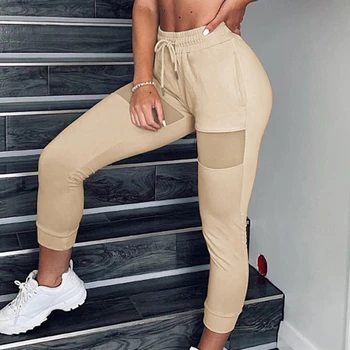 Harajuku Spring Streetwear Ladies Pants Women Men Casual Solid Pants High Waist Loose Trousers pantalones trousers clothes punk
Harajuku Spring Streetwear Ladies Pants Women Men Casual Solid Pants High Waist Loose Trousers pantalones trousers clothes punk