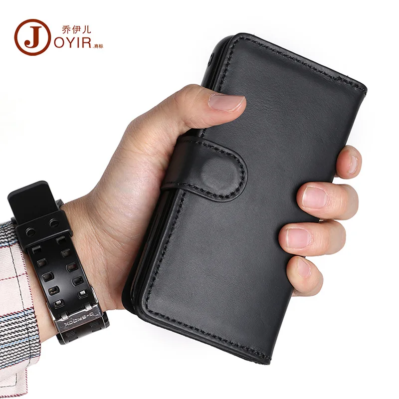 Applicable to Simple Fashion Multi-Card Mobile Phone Leather Case for Iphone11pro Max Mobile Phone Shell
Applicable to Simple Fashion Multi-Card Mobile Phone Leather Case for Iphone11pro Max Mobile Phone Shell
