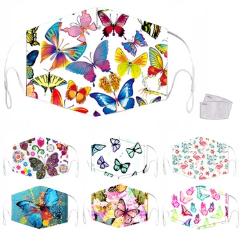 Girls Mouth Mask PM2.5 Dustproof Washable Fashion Girls Mouth Cover Mask Face Mouth Mask Ustproof
Girls Mouth Mask PM2.5 Dustproof Washable Fashion Girls Mouth Cover Mask Face Mouth Mask Ustproof