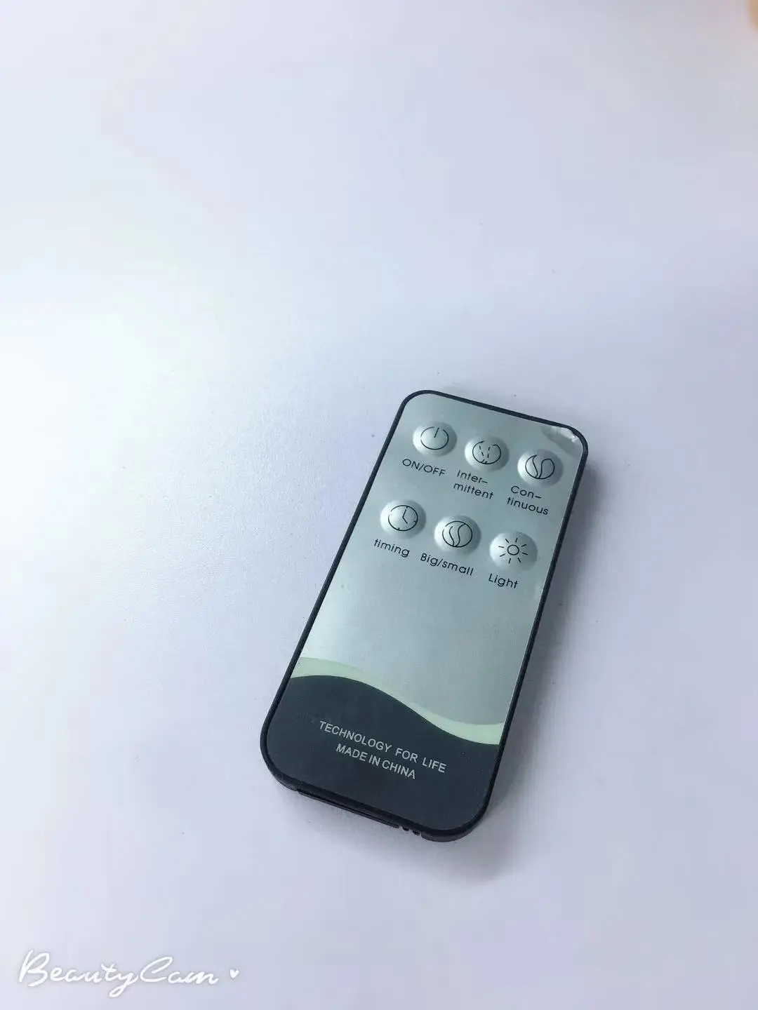 Aroma Diffuser Humidifier Remote Control
Aroma Diffuser Humidifier Remote Control