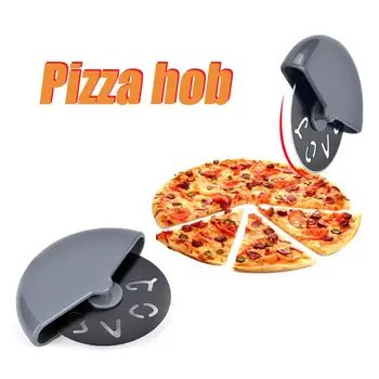 Stainless Steel Pizza Cutter Wheels Cake Bread Cutting Kitchen Gadgets Bakeware for Waffle Cookies with Protective Blade Guard
Stainless Steel Pizza Cutter Wheels Cake Bread Cutting Kitchen Gadgets Bakeware for Waffle Cookies with Protective Blade Guard