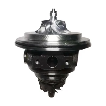 CITALL Turbo Turbocharger Cartridge 49335-00884 14411-1KC0E 49335-00850 49335-00880 Fit for Nissan Juke 1.6T 2010 TF035
CITALL Turbo Turbocharger Cartridge 49335-00884 14411-1KC0E 49335-00850 49335-00880 Fit for Nissan Juke 1.6T 2010 TF035