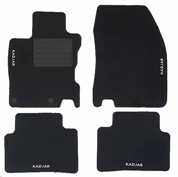 RICAMBIITALIA2017 TAPPETI - TAPPETINI Moquette 4 Loghi KADJAR 2 Fix dal 2015 in Poi
RICAMBIITALIA2017 TAPPETI - TAPPETINI Moquette 4 Loghi KADJAR 2 Fix dal 2015 in Poi