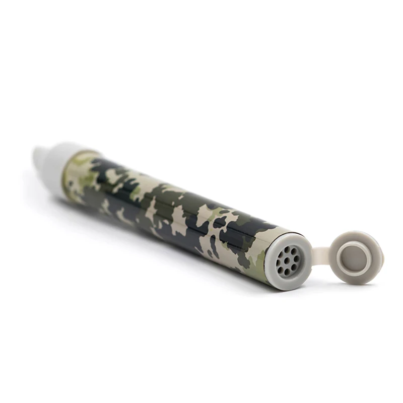 300L water straw Outdoor water purifier portable filter pipette emergency rescue tool field survival water pipette Yq
300L water straw Outdoor water purifier portable filter pipette emergency rescue tool field survival water pipette Yq