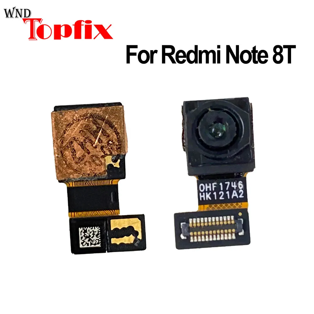 Новинка для Xiaomi Redmi Note 8T задняя камера с гибким кабелем для Redmi Note 8T Задняя Основная камера Note 8T Передняя камера большая камера Note8T
Новинка для Xiaomi Redmi Note 8T задняя камера с гибким кабелем для Redmi Note 8T Задняя Основная камера Note 8T Передняя камера большая камера Note8T