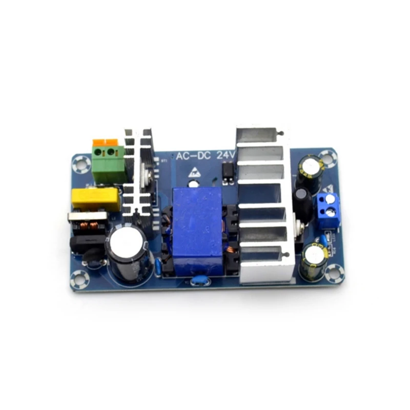 IG-24V Switching Power Supply Board 4A 6A High Power Power Module Bare Board AC-DC Power Supply Module
IG-24V Switching Power Supply Board 4A 6A High Power Power Module Bare Board AC-DC Power Supply Module