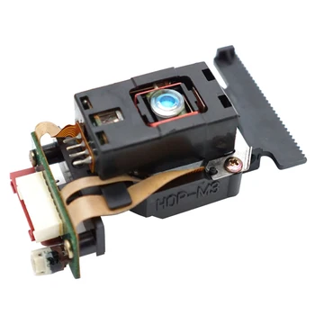 HOP-M3 Lightweight Lens Optical Pickup CD Player Stable Strong Compatibility Accessories Replacement Electronic Components Spare
HOP-M3 Lightweight Lens Optical Pickup CD Player Stable Strong Compatibility Accessories Replacement Electronic Components Spare