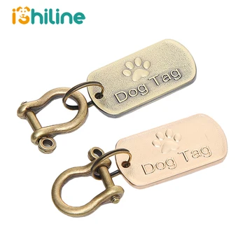 Custom Dog Tag Personalized Pet Dog Collar Accessories Engraved Cat Puppy ID Tag High Quality Nametag Pendant Anti-lost 
Custom Dog Tag Personalized Pet Dog Collar Accessories Engraved Cat Puppy ID Tag High Quality Nametag Pendant Anti-lost