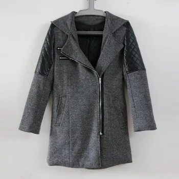 Women Warm Slim Jacket Thick Parka Overcoat Winter Outwear Hooded Zipper Coat
Women Warm Slim Jacket Thick Parka Overcoat Winter Outwear Hooded Zipper Coat