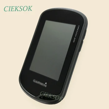 Screen with Touch Screen Digitizer and Front Cover For Garmin Oregon 650 LCD Replace Part 3 inch WD-F2440UI-6FLW GPS LCD
Screen with Touch Screen Digitizer and Front Cover For Garmin Oregon 650 LCD Replace Part 3 inch WD-F2440UI-6FLW GPS LCD