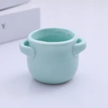 Colorful Mini Ceramic Plant Pot Flower Pot Planter Handmade Garden Home Office Cute Decor Planter Desktop Decor
Colorful Mini Ceramic Plant Pot Flower Pot Planter Handmade Garden Home Office Cute Decor Planter Desktop Decor
